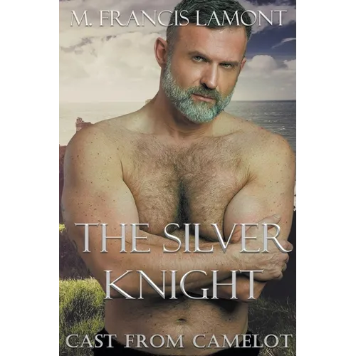 The Silver Knight - Paperback