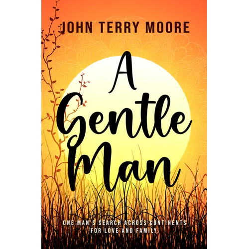 A Gentle Man - Paperback