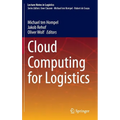 Cloud Computing for Logistics - Hardcover