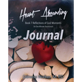 Heart Abounding Journal - Paperback