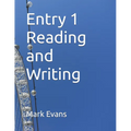 Entry 1 Reading and Writing - Paperback