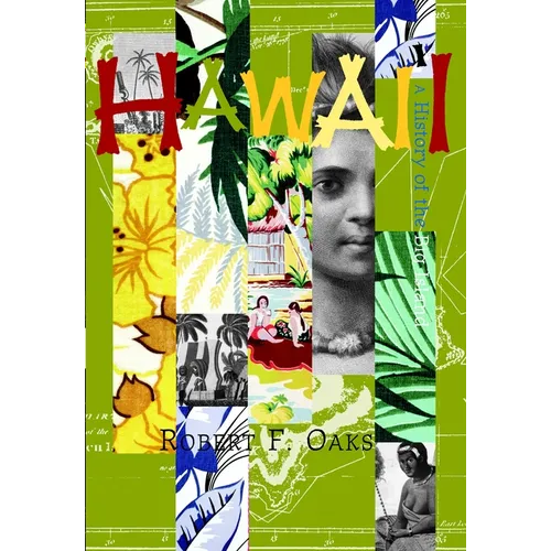 Hawai'i: A History of the Big Island