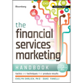 The Financial Services Marketing Handbook - Hardcover
