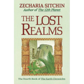 The Lost Realms (Book IV) - Hardcover