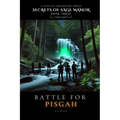Battle For Pisgah - Paperback