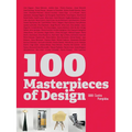 100 Masterpieces of Design - Paperback