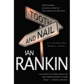Tooth and Nail: An Inspector Rebus Novel - Paperback
