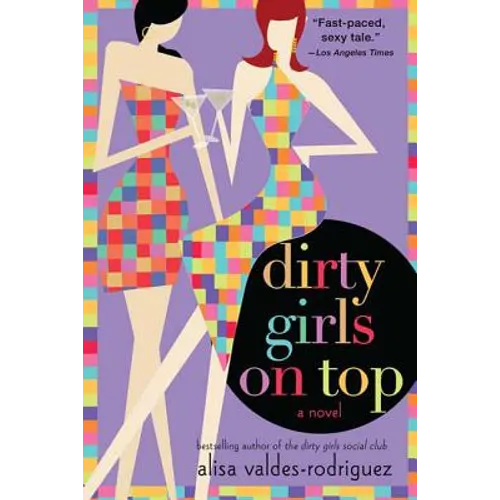 Dirty Girls on Top - Paperback
