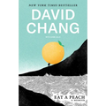 Eat a Peach: A Memoir - Paperback