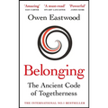 Belonging - Paperback