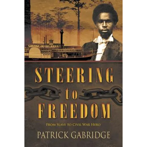 Steering to Freedom