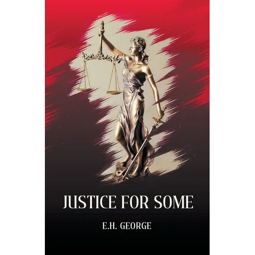 Justice For Some