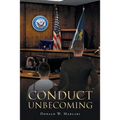 Conduct Unbecoming - Paperback