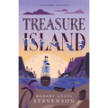 Treasure Island - Paperback