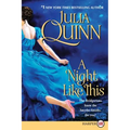 A Night Like This: A Smythe-Smith Quartet - Paperback