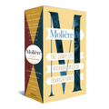 Moliere: The Complete Richard Wilbur Translations - Hardcover