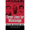 Three Lives for Mississippi - Paperback