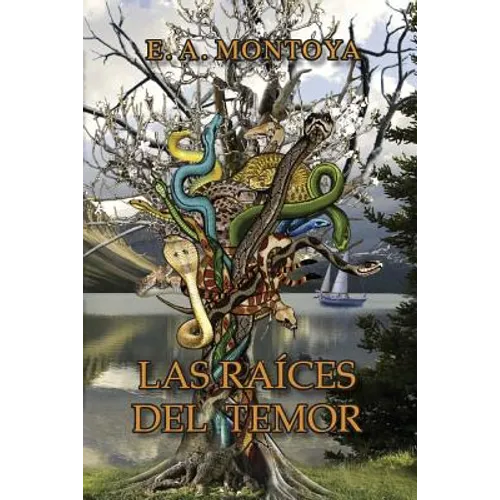 Las Raíces del Temor - Hardcover