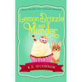 Lemon Drizzle and Murder - Paperback