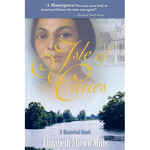 Isle of Canes - Paperback