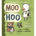 Moo Hoo - Board Book