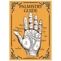 Palmistry Guide - Hardcover
