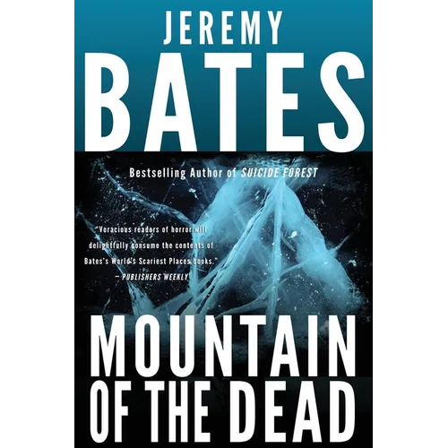 Mountain of the Dead - Paperback