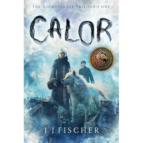 Calor: Volume 1 - Hardcover