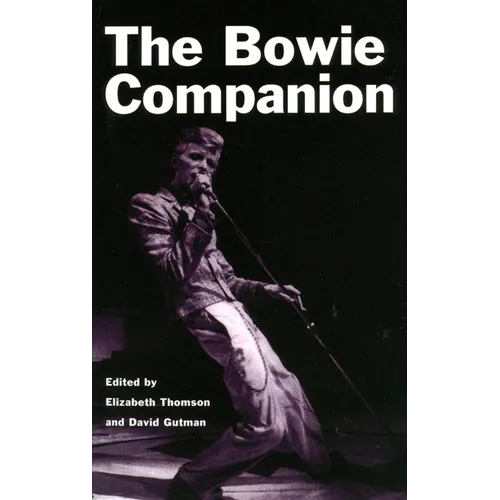 Bowie Comp PB - Paperback