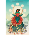 The Scroll of Chaos - Hardcover