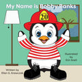My Name is Bobby Banks - Paperback