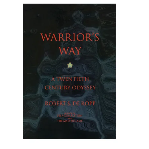 Warrior's Way - Paperback