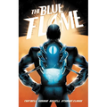 The Blue Flame: The Complete Series - Paperback