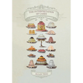 The Interpretation of Cakes - Paperback