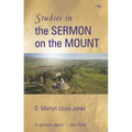 Studies in the sermon on the mount - Paperback