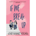 If We Break Up - Paperback
