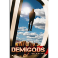 Demigods - Paperback