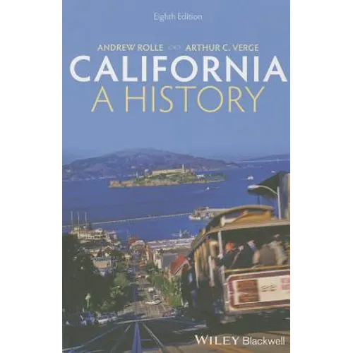 California History 8e P