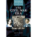 The Civil War Era: A Historical Exploration of Literature