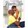 Heart's Kiss: Issue 9, June 2018: Featuring Beverly Jenkins - Paperback