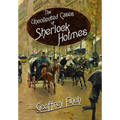 The Uncollected Cases of Sherlock Holmes - Hardcover