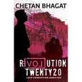 Revolution Twenty 20: Love. Corruption. Ambition - Paperback