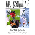 Mr. Dynamite - Paperback
