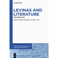 Levinas and Literature: New Directions - Paperback