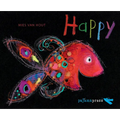 Happy - Hardcover