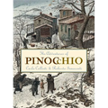 The Adventures of Pinocchio - Hardcover