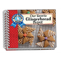 Our Favorite Gingerbread Recipes - Spiral