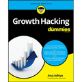 Growth Hacking For Dummies P - Paperback