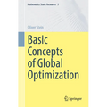 Basic Concepts of Global Optimization - Paperback