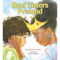 Real Sisters Pretend - Paperback